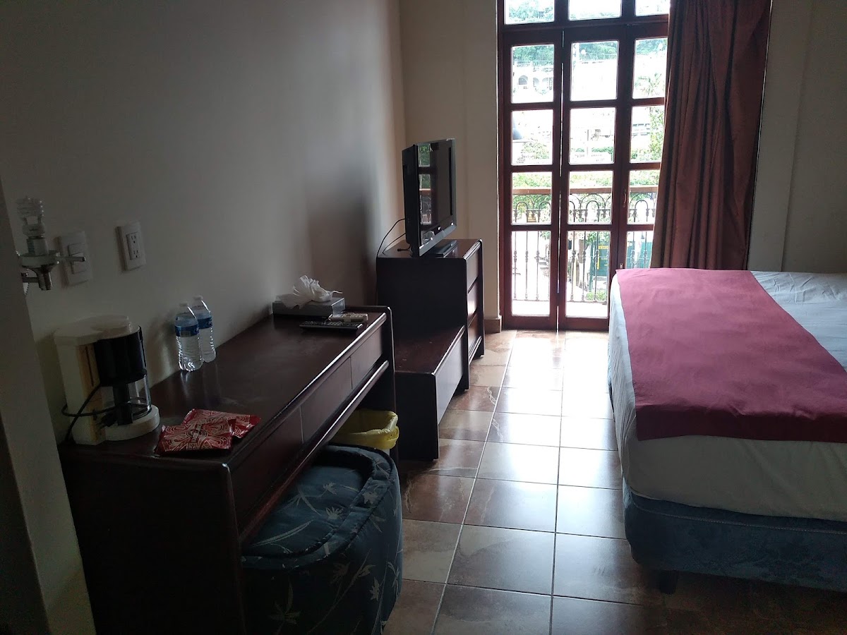 Hotel Providencia Express photo 2