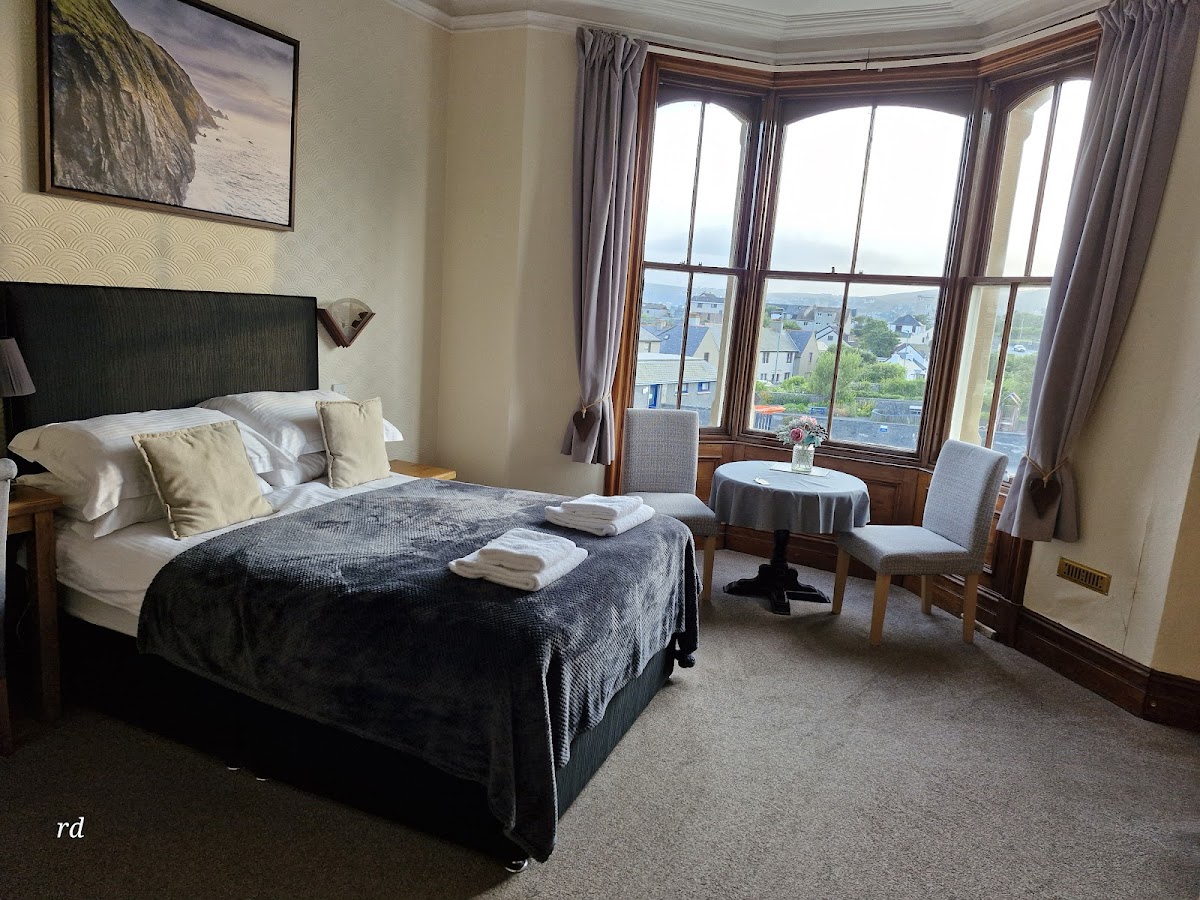 Solheim Guest House photo 2