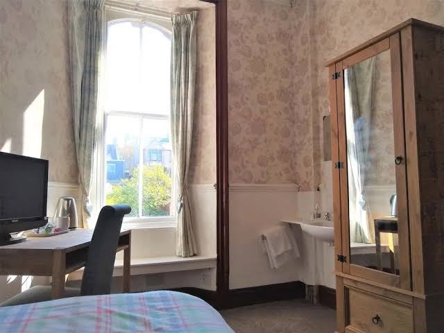 Solheim Guest House photo 3