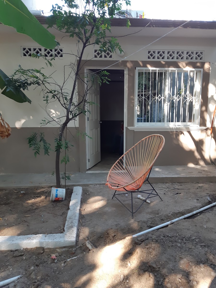 Motel Los Cocos