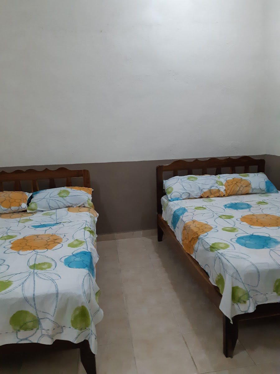 Motel Los Cocos photo 2