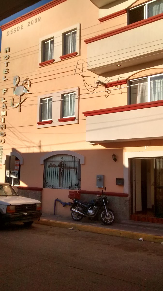 Hotel Flamingo