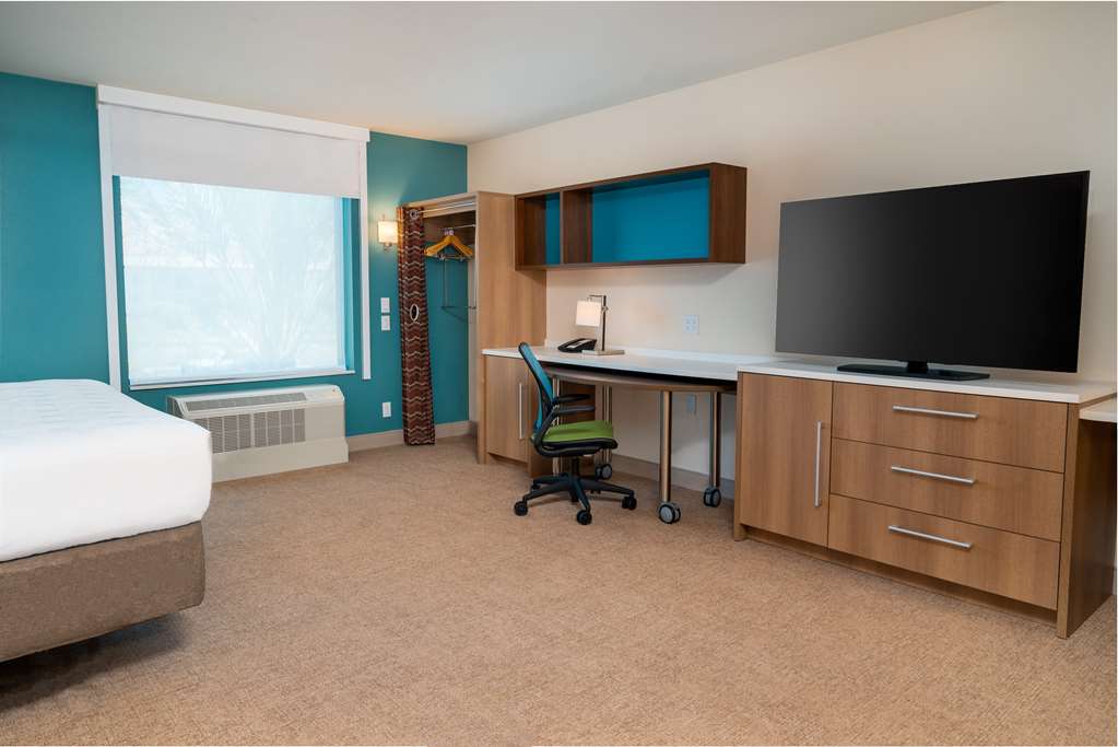 Home2 Suites by Hilton Corona photo 2
