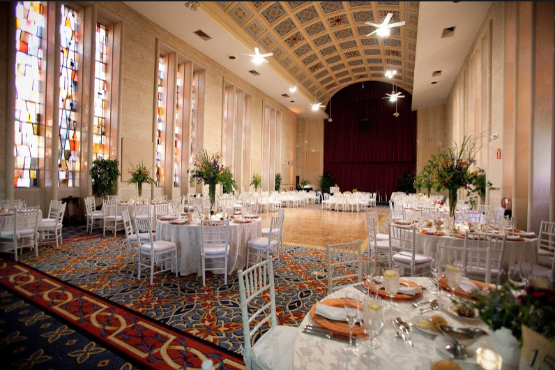 William F. Bolger Center photo 3