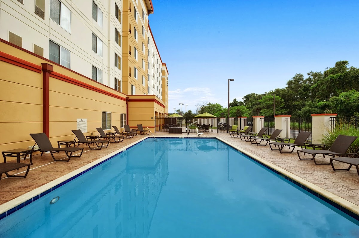 Homewood Suites by Hilton Tampa-Brandon photo 2