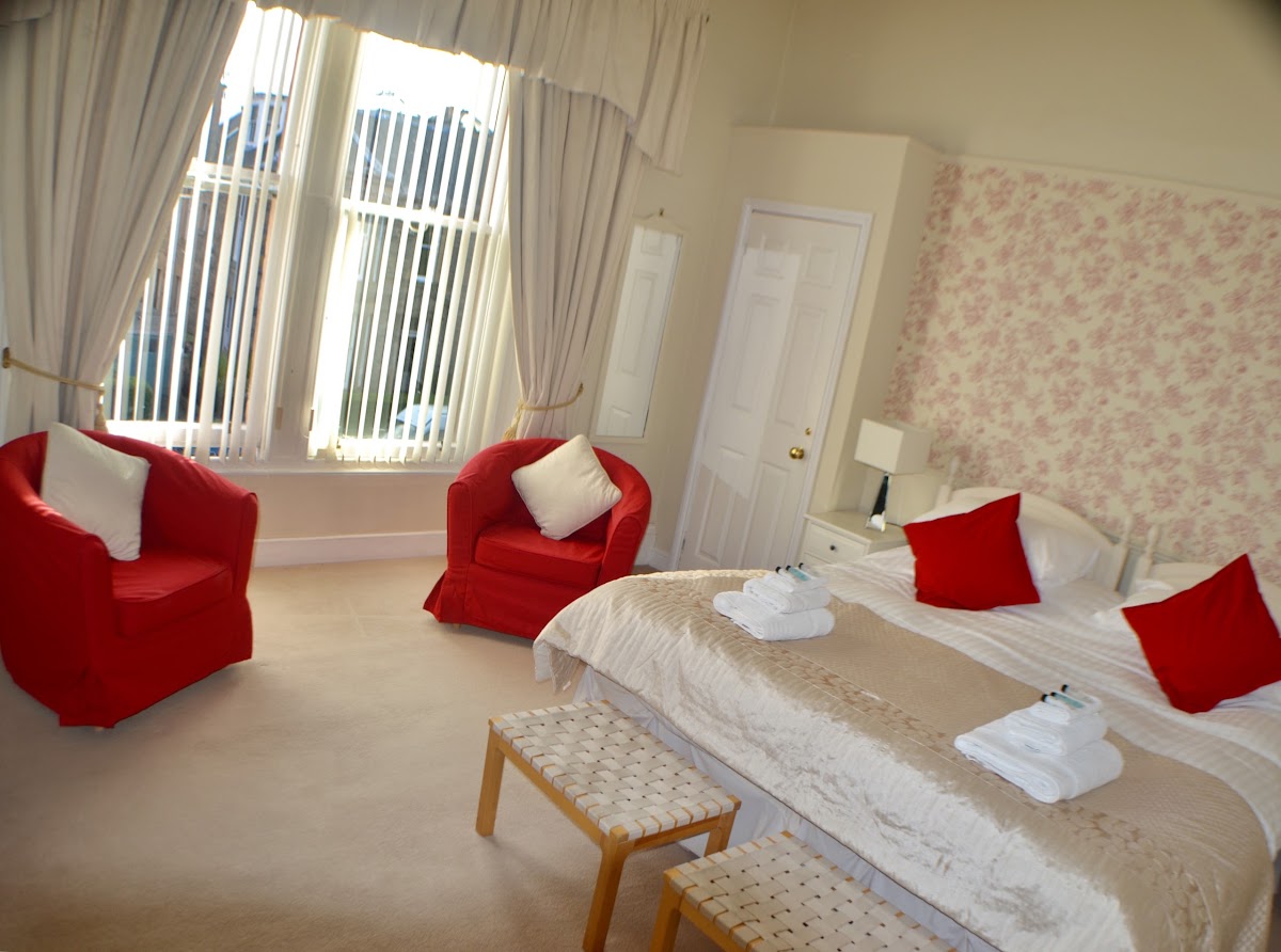 Ard-Na-Said Guest House photo 3
