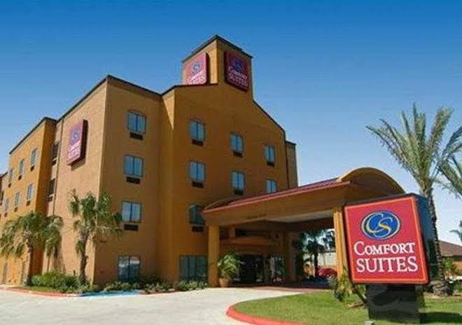 Comfort Suites Beaumont I-10 photo 2