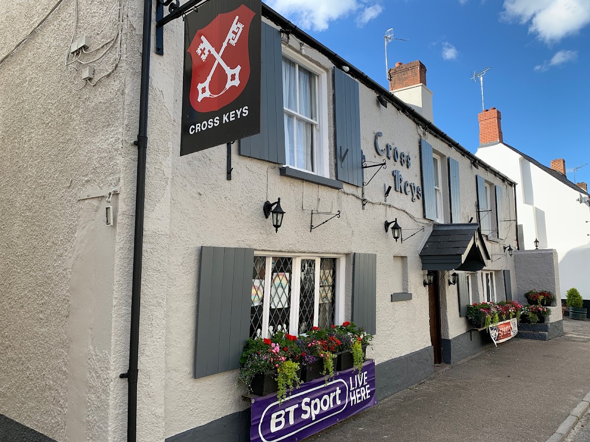 Crosskeys Inn photo 2