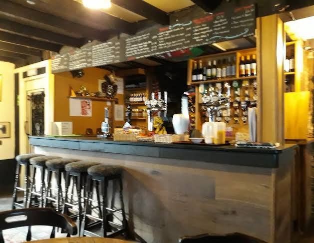 Crosskeys Inn photo 3