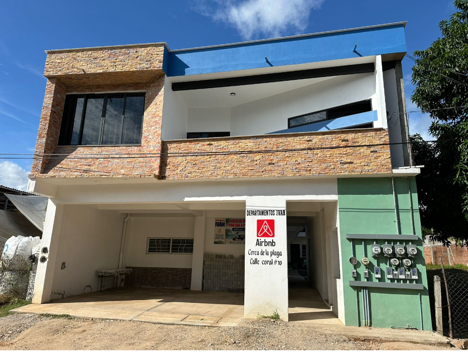 Departamento de Ivan