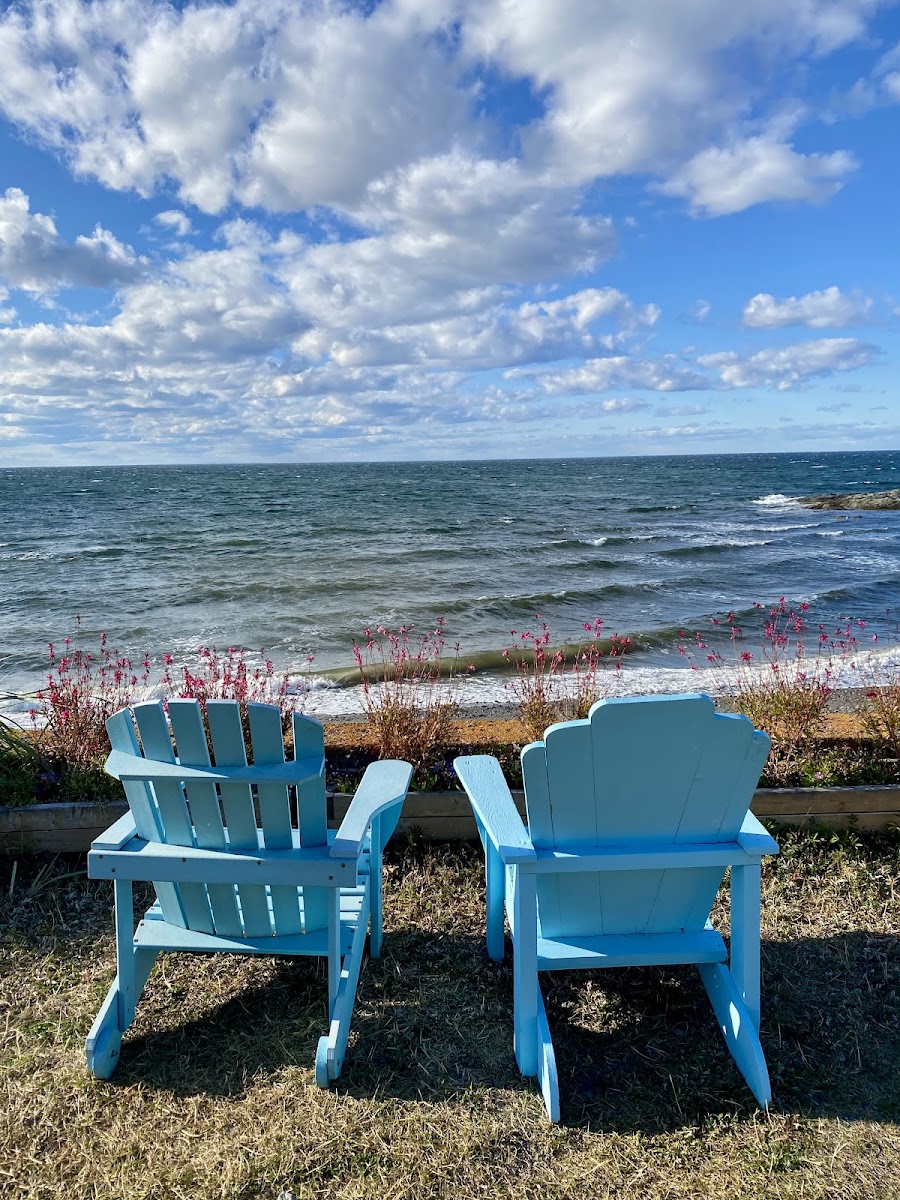 Auberge du Grand Fleuve photo 2