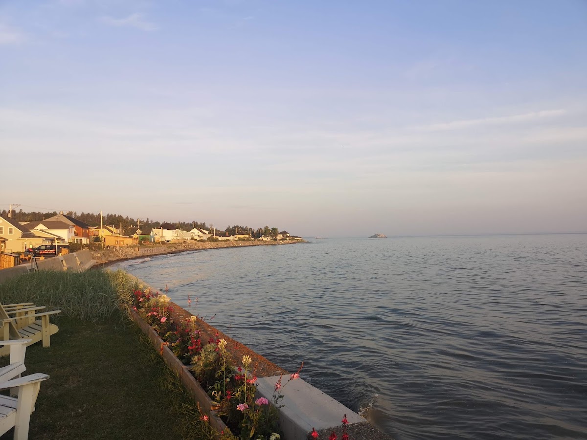 Auberge du Grand Fleuve photo 3
