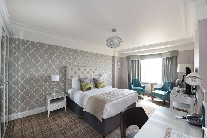 The Old Ship Hotel photo 2