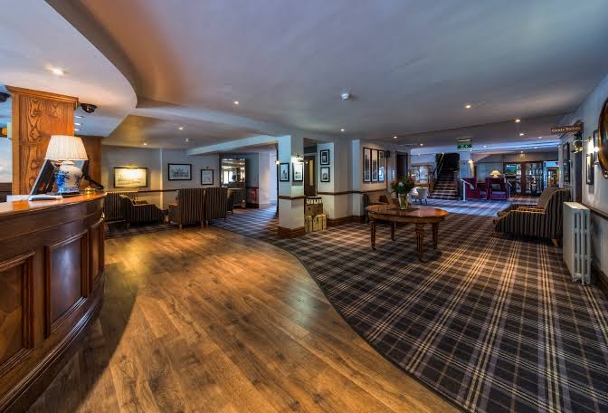 The Old Ship Hotel photo 3