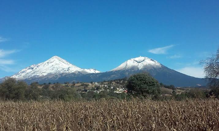 Sierra Negra