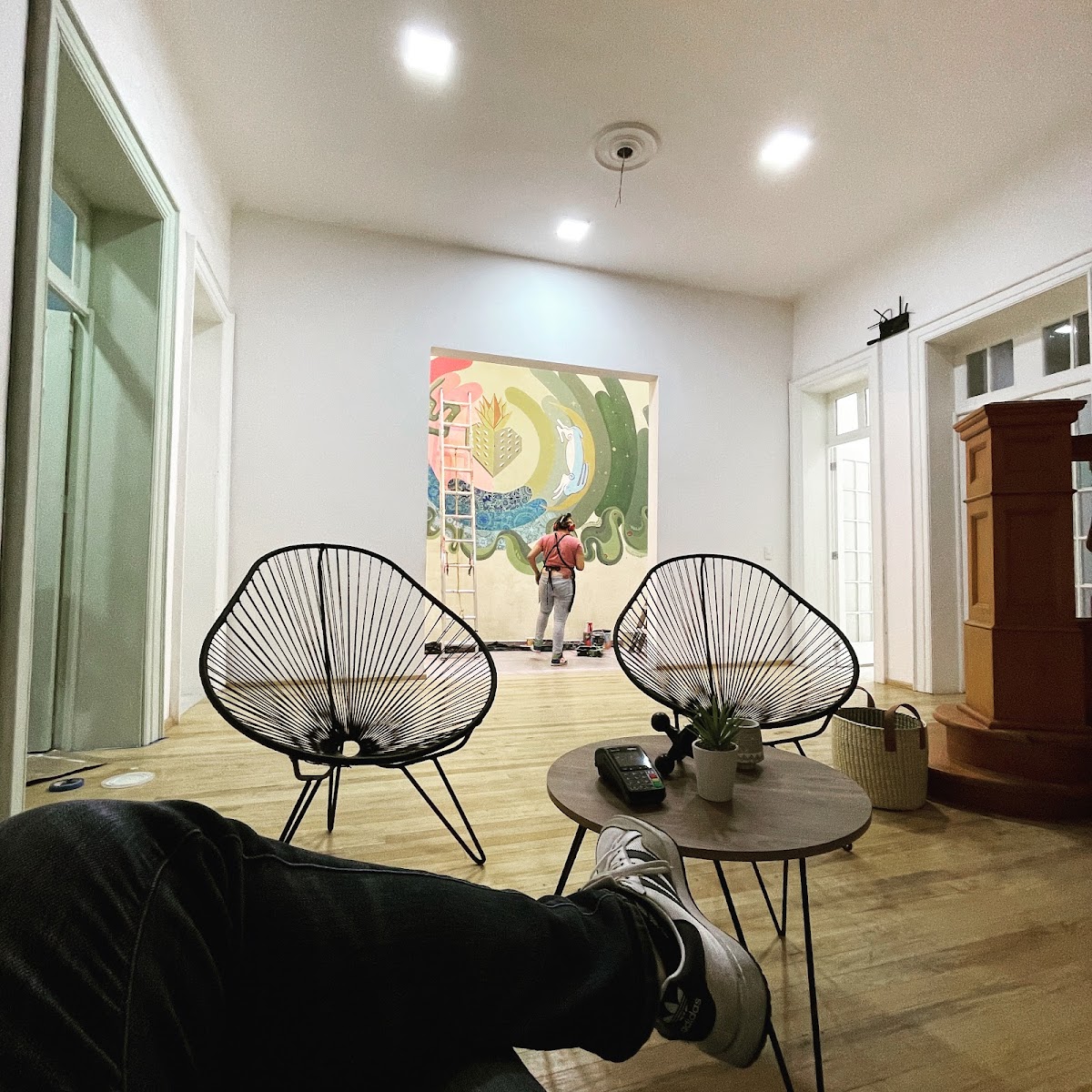 U-Co Roma Coliving photo 2