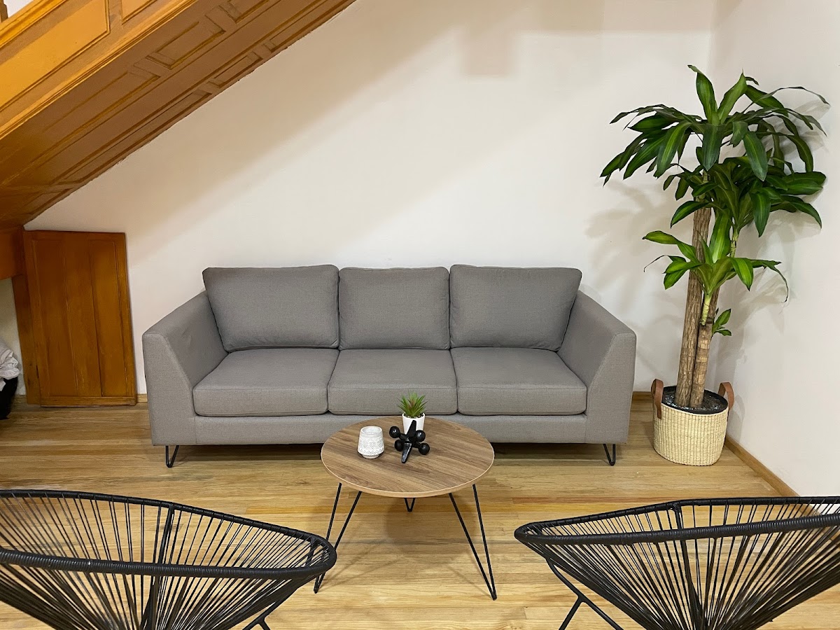 U-Co Roma Coliving photo 3