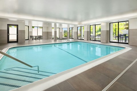 Courtyard by Marriott Concord photo 3