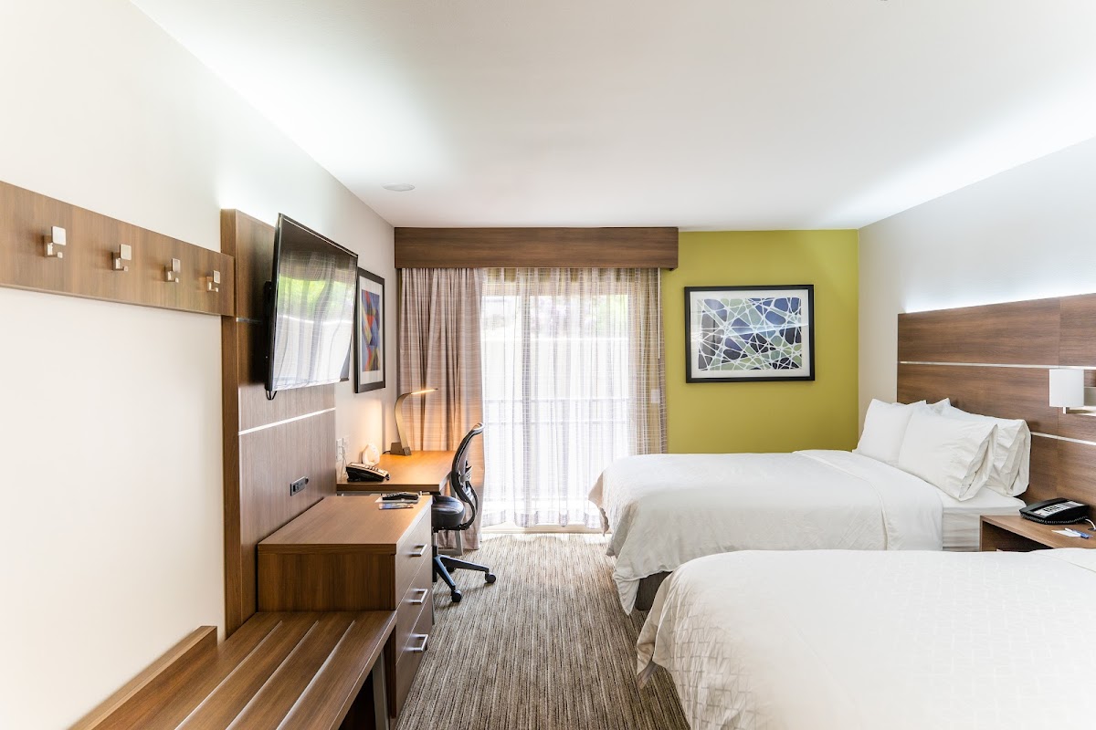 Holiday Inn Express San Clemente N – Beach Area by IHG photo 2