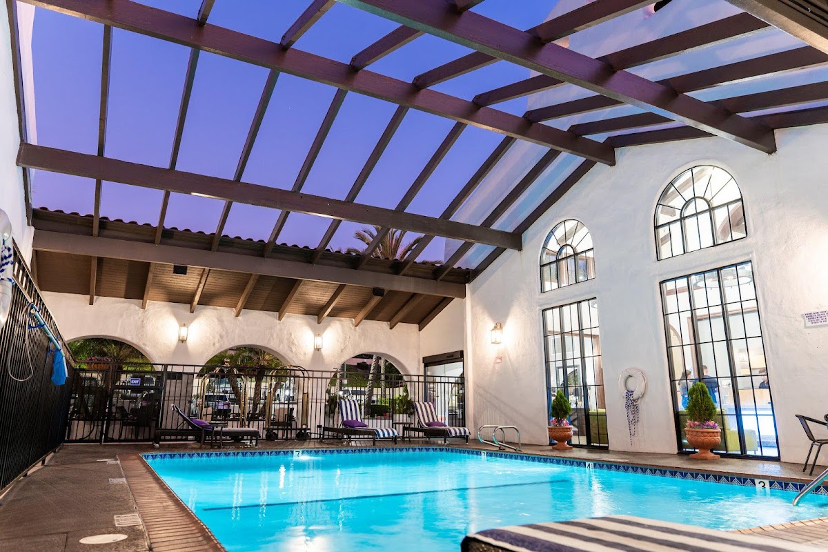 Holiday Inn Express San Clemente N – Beach Area by IHG photo 3