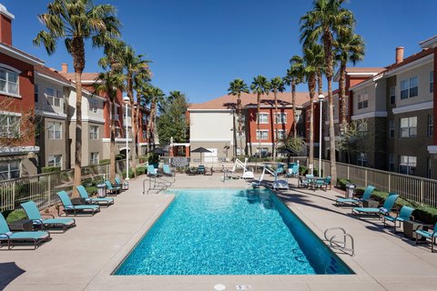 Residence Inn by Marriott Las Vegas Henderson/Green Valley