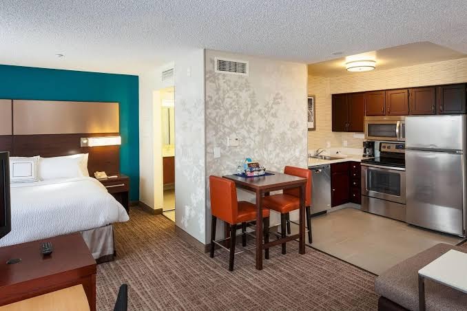 Residence Inn by Marriott Las Vegas Henderson/Green Valley photo 2