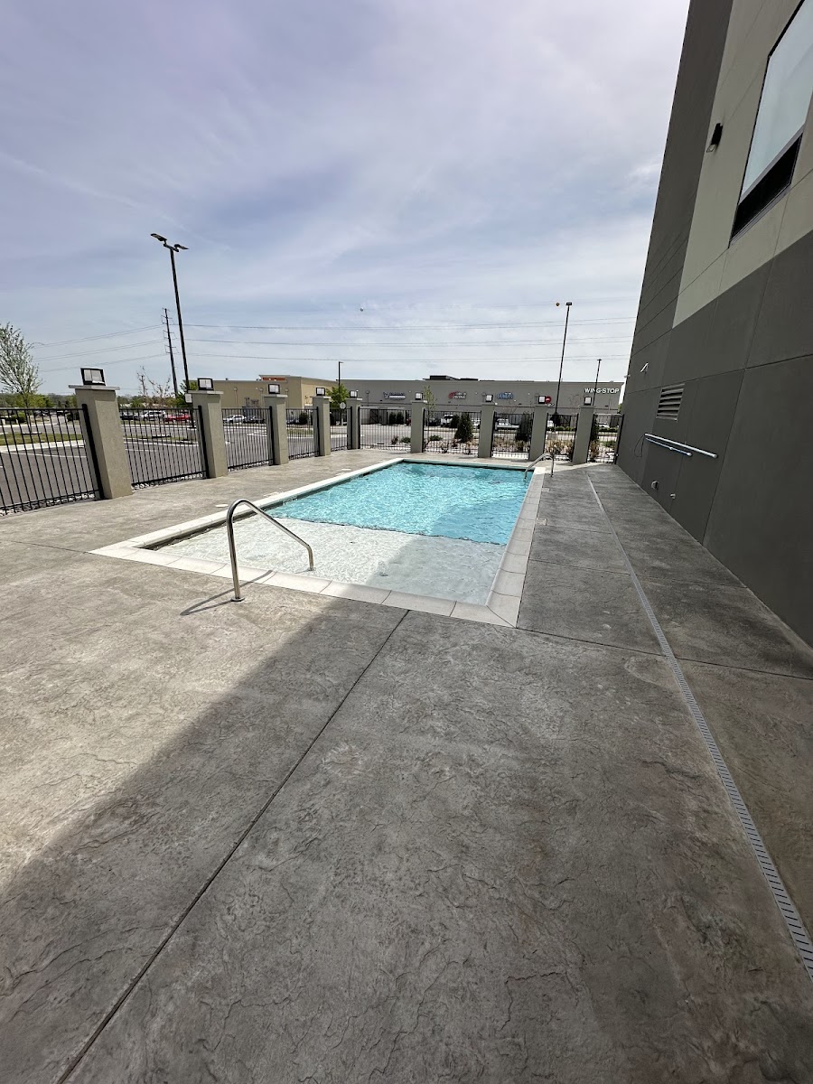 avid hotel Tulsa Hills, an IHG Hotel photo 3
