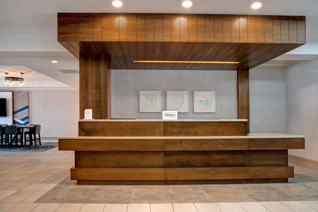Hilton Garden Inn Kansas City/Kansas photo 2