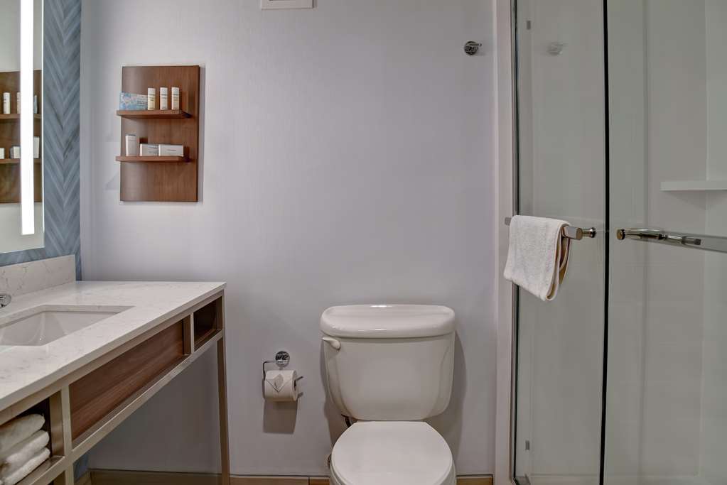 Hilton Garden Inn Kansas City/Kansas photo 3
