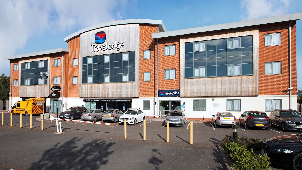 Travelodge Hereford