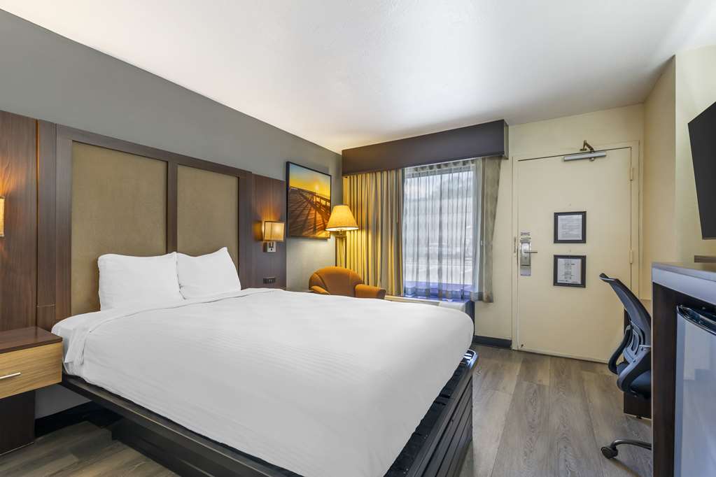 Best Western Salisbury Plaza photo 2
