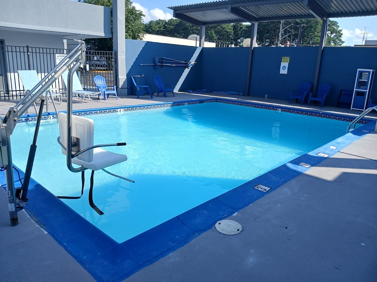 Best Western Salisbury Plaza photo 3