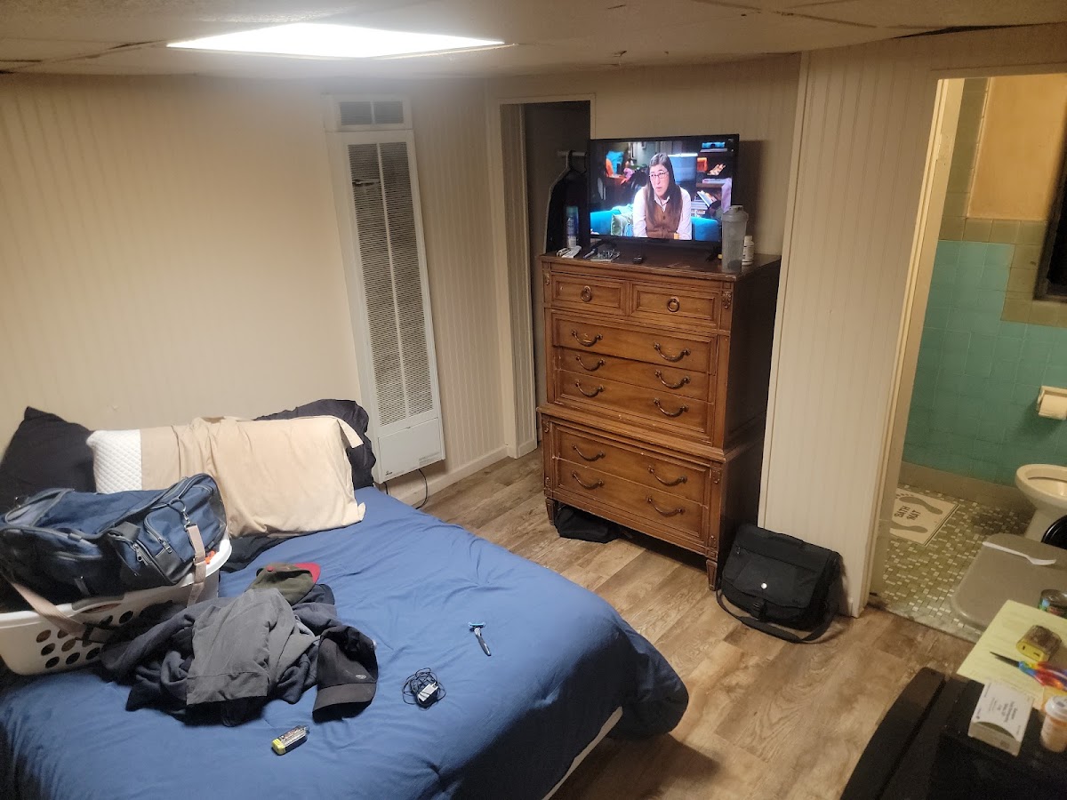 Pleasant View Motel photo 2
