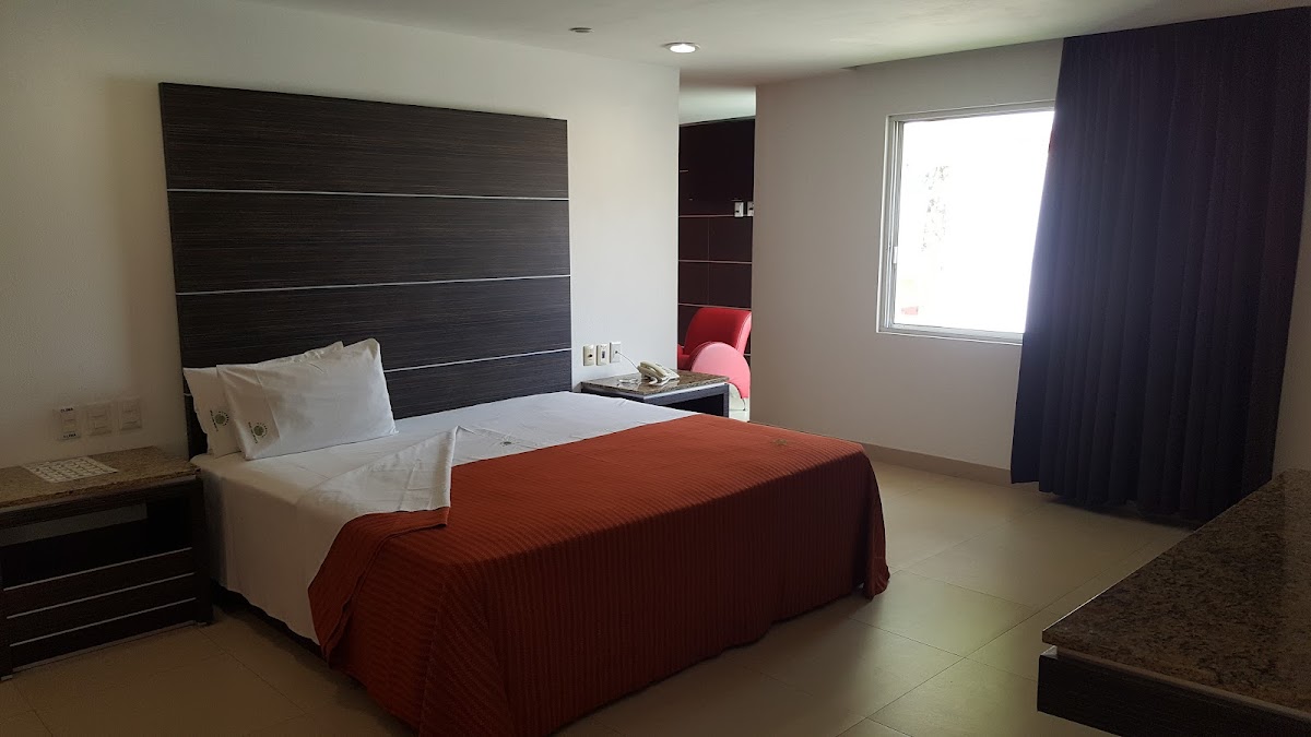 Motel Real Del Monte photo 2