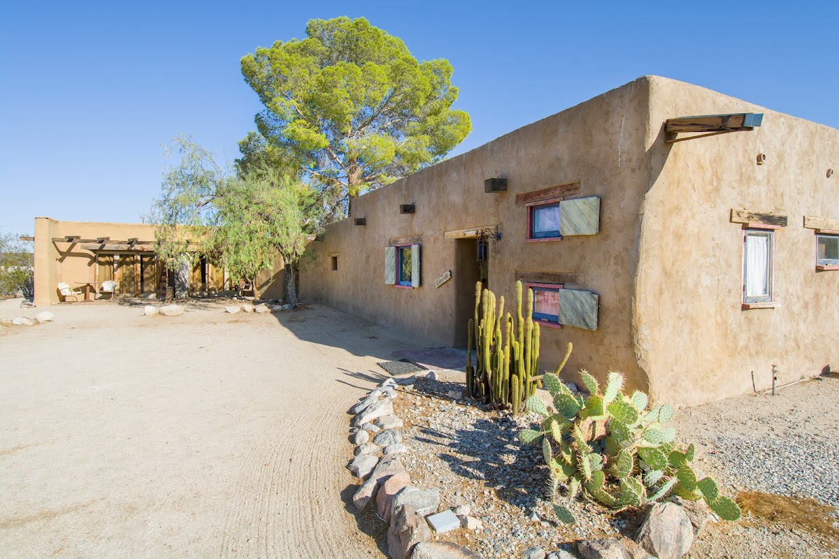 29 Palms Inn