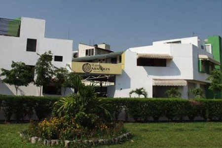 Hotel Caracoles photo 3