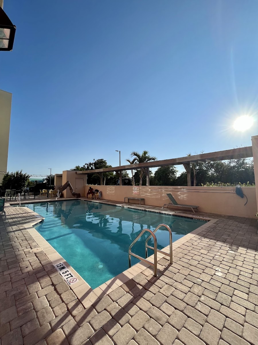 Home2 Suites by Hilton Brandon Tampa photo 3