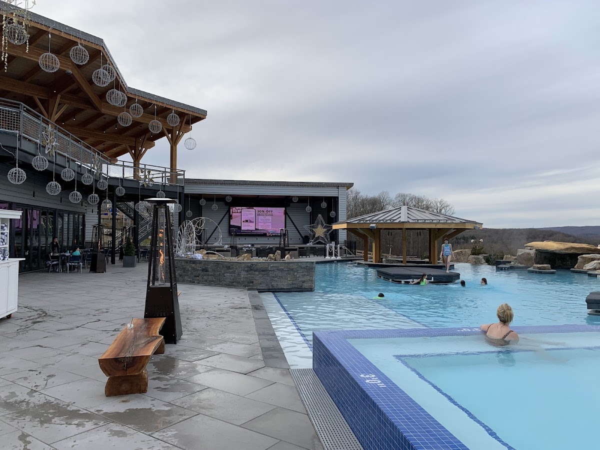 Winter Experiences at The Peak