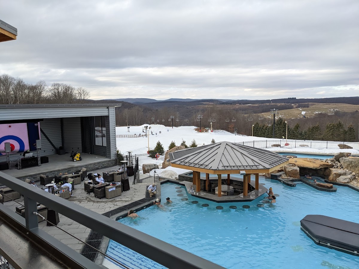 Winter Experiences at The Peak photo 3