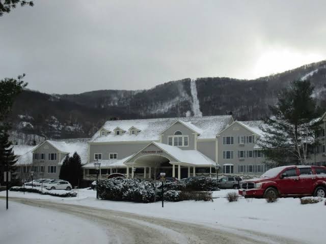Jiminy Peak Mountain Resort
