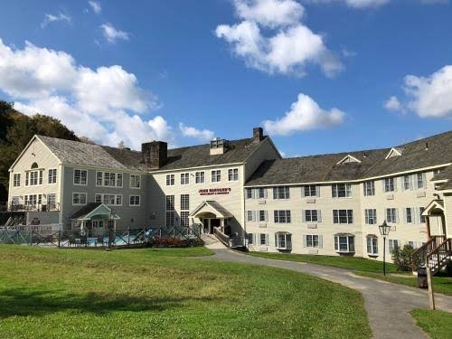 Jiminy Peak Mountain Resort photo 2
