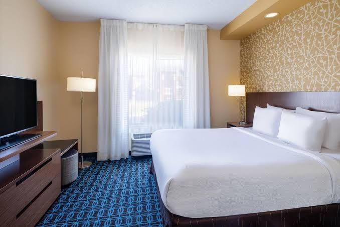 Fairfield by Marriott Inn & Suites Denver Aurora/Medical Center photo 3