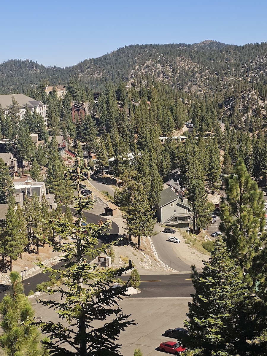 The Ridge at Lake Tahoe