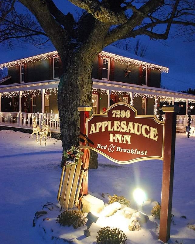 Applesauce Inn photo 3