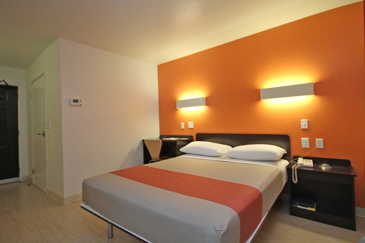 Motel 6 Arlington Heights, IL - Chicago North Central photo 3