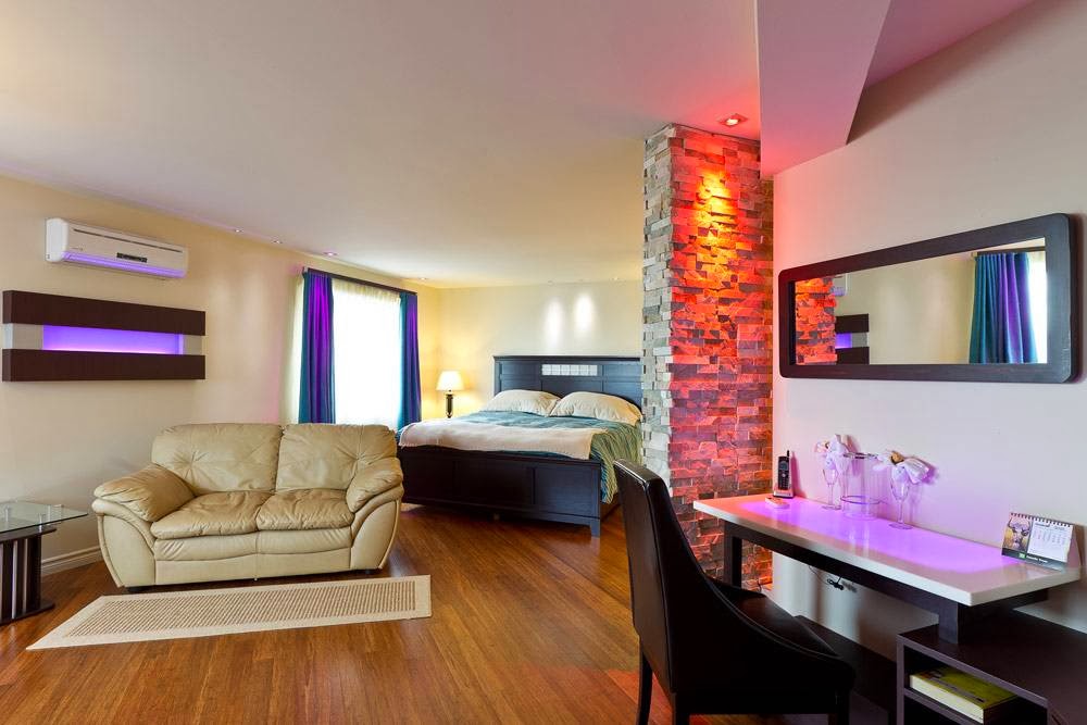 Hotel-Motel Drummond photo 2