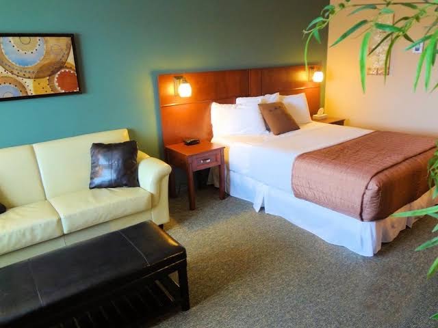 Hotel-Motel Drummond photo 3