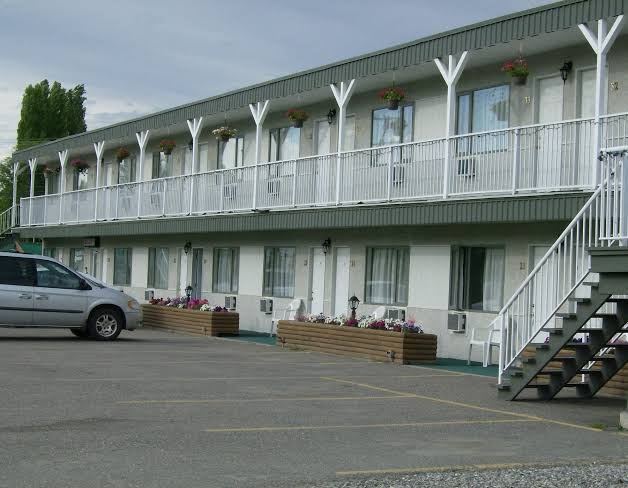 Caravan Motel