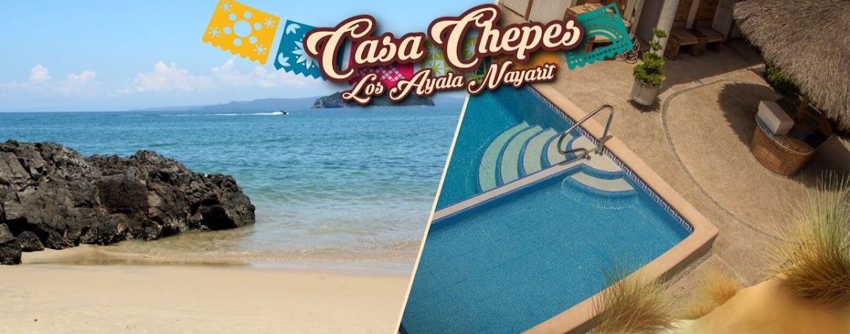 CASA CHEPES photo 3