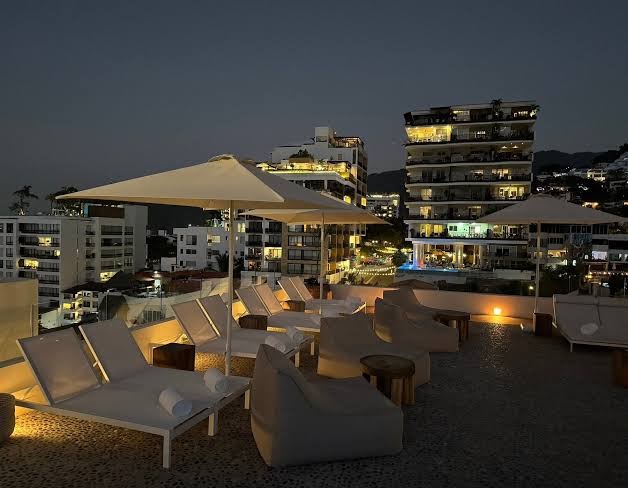 The Tryst Puerto Vallarta photo 2